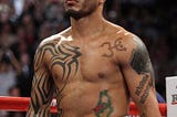 Legends Never Leave Unfinished Business: Miguel Cotto vs. Juan Manuel Marquez — One Round Boxing