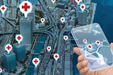5 Ways Healthcare Brands Are Effectively Using Location-Based Marketing