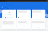 Connect “Contact form” to firebase