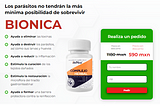 Bionica-revision-legitimo-Servicios-Capsulas-beneficios-Donde conseguir en mexico