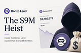 Signed by Nobody: The BLS Identity Exploit That Drained $9M from Bonzo Lend