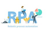 What is RPA?