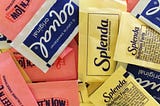 Artificial sweeteners