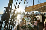 Best Places To Dine This Summer In New York & Miami
