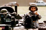 Democrats need a lesson in humility. Consider what Mike Dukakis learned.