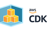 Creating an AWS Fargate service with a custom Task Definition using the AWS Python CDK