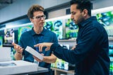 Supercharging field sales effectiveness with data and AI