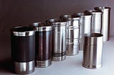 Cylinder Liner materials Properties