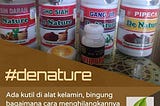 Obat Herbal Perontok Kutil Kelamin Yang Aman