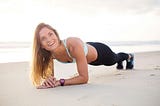 THREE FORMS OF EXERCISE MOST PEOPLE NEED FOR OPTIMAL HEALTH AND FUNCTION