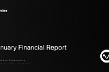 Index Coop Financial report — January 2022