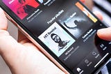 Is Spotify making short work of songs?