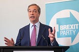 Can Nigel Farage’s ‘Reform UK’ Party Succeed?