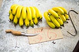 How Bananas Benefit Your Bones — And Brain