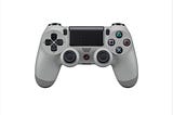 Best Wireless PC Game Controllers for PS4 Under 100USD