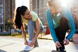 Exercise and Improved Cognition | Merge Medical Center