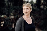 Q&A: Author Candice Fox Isn’t Afraid of the Dark