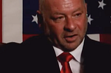 Barry Donadio Endorsed By Former Maryland Governor Robert Ehrlich