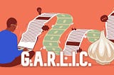 GARLIC: The Secret to Blogging