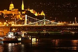 What to do in Budapest for 1 Day