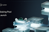Lumerin Staking Pool #9 Is Now Live!