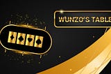 Wunzo: NFTs & Board Games on binance smart chain