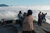 Mount Telomoyo — The Beautiful Hidden Spot Above The Cloud