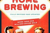 PDF © FULL BOOK © The Complete Joy of Homebrewing EPUB [pdf books free]