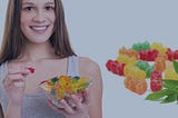 Performance CBD Gummies Official Site and Store