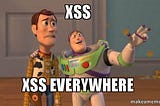 XSS - Cross Site Scripting