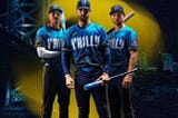 Philadelphia Phillies unveil City Connect uniforms
