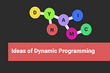 Workshop on Dynamic Programming