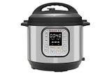 Best Electric Pressure Cooker For Canning Vegetables