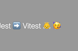 How to migrate from Jest to Vitest without headaches!