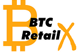 BTC Retail X Point of Sale for Bitcoin/Lightning Network and Real-World Credit Card Payments
