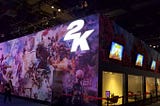 2K confirms user data was stolen