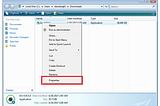 How to Install Iris on Windows Vista