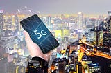 5G Clean, Wifi 6E Won’t Happen In 2021