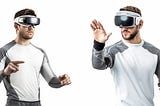 What is Augmented Reality (AR)