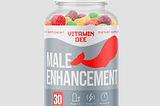 Vitamin Dee Male Enhancement South Africa: Achieve Peak Performance