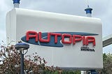 Disneyland Autopia - Past, Present & Future