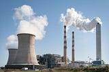 Considerations for AI/ML in Power Plants - Predictive Maintenance and Part Replacement