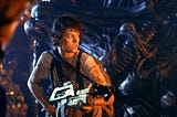 ‘Aliens’: Movie Review