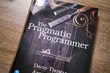 📖 Books I’ve read: The Pragmatic Programmer (by David Thomas & Andrew Hunt)