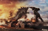 Action~HD}] Godzilla vs. Kong [2021] OFFICIAL SITE