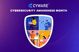Cyber Security Awareness Month: Top Five Tips Every Organization Must Follow | Cyware Blog