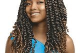 Best Quality Braids for Africans in San Diego