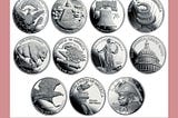 Discover the Best Deals on Bulk Silver Coins for Sale
