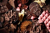 The Sweet Embrace of Chocolate