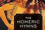 [PDF] Download The Homeric Hymns *Epub* by :Homer